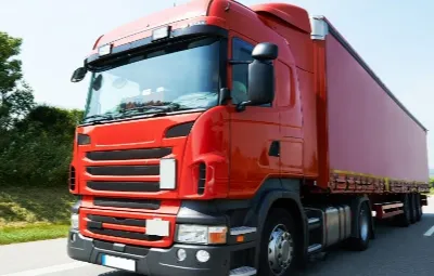 Ankara Karanfilköy Ambar Kargo