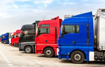 Ankara Karanfilköy Ambar Nakliyat