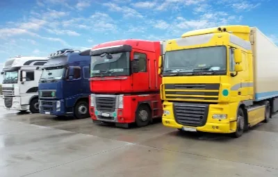 Ankara Karanfilköy Nakliye Ambarı