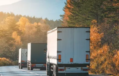 Ankara ile Karanfilköy Arası Klima Taşıma