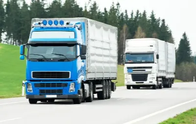 Ankara ile Karanfilköy Arası Eşya Taşıma